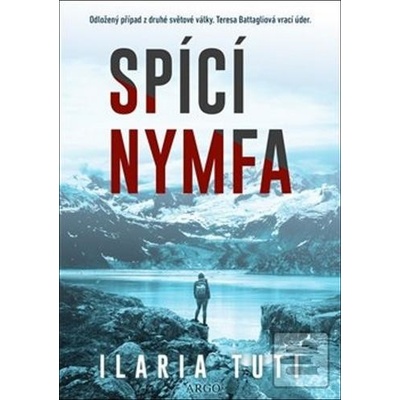 Spící nymfa - Ilaria Tuti