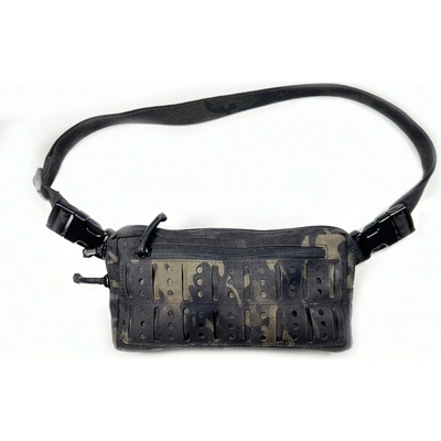 Ventum Gear Burrito Multi Gen. 1 Multicam Black