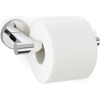 ZACK Държач за тоалетна хартия Scala лъскава неръждаема стомана (40050)