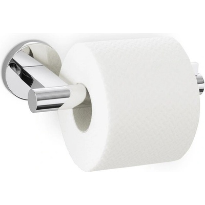 ZACK Държач за тоалетна хартия Scala лъскава неръждаема стомана (40050)