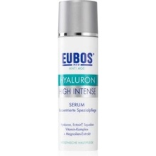 Eubos Hyaluron High Intense pleťové sérum s protivráskovým účinkem 30 ml