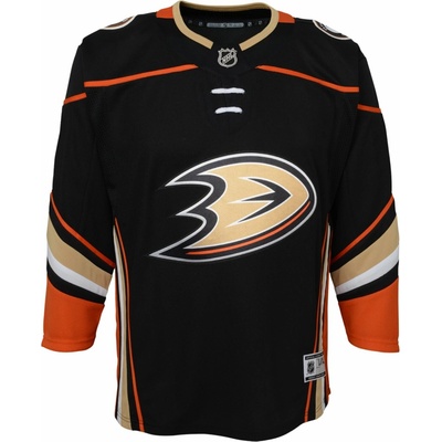 Outerstuff Detský dres Anaheim Ducks Premier Home