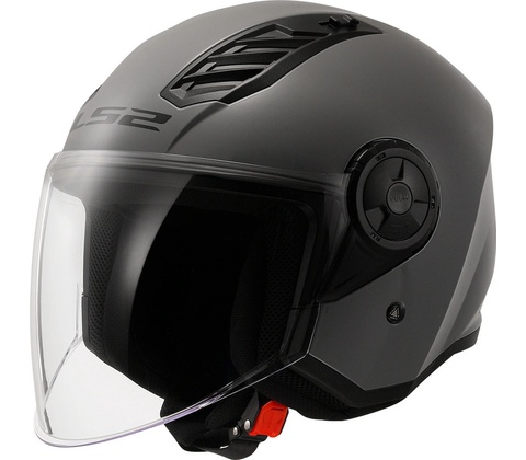 LS2 OF616 AIRFLOW II Solid