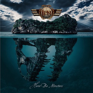 Mystic Production Ten: Here Be Monsters - CD (048148)