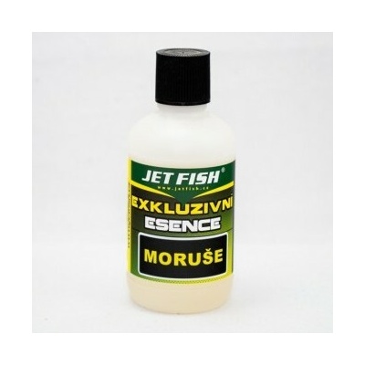 Jet Fish Exkluzívna Esencia Moruša 100 ml