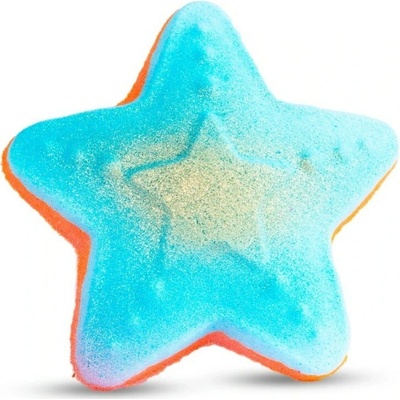 Bloombee Aqua Glow bomba do kúpeľa 180 g