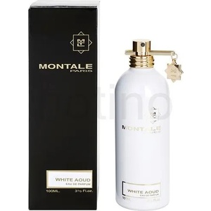 Montale White Aoud EDP 100 ml Парфюми