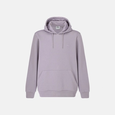 Slazenger Мъжки суичър Slazenger Fleece Hoodie Mens - Lavender