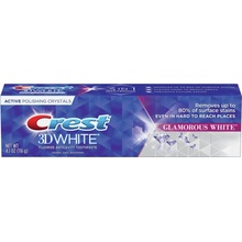 Crest 3D Glamorous White 107 g