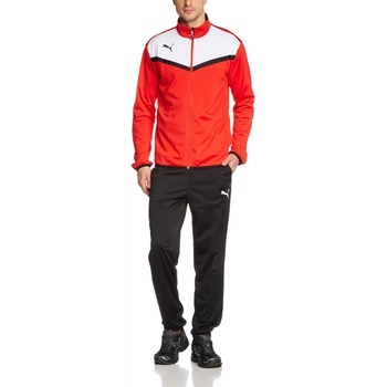 Image 1 of PUMA МЪЖКИ СПОРТЕН КОМПЛЕКТ puma bts poly