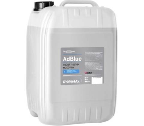 DYNAMAX AdBlue 20 l