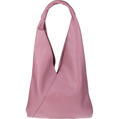 NovaKabelka.cz Alma Piccola Rosa Scura růžová