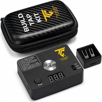 Thunder Cloud Build Tap Kit čítačka odporu