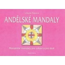 Andělské mandaly - Libuše Šípová