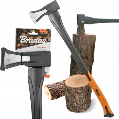 Bradas štípací 1,5kg KT-SF2150