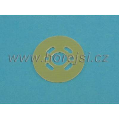 Horejsi Motorová přepážka 32mm