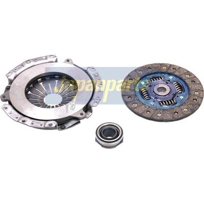 Sada spojky JAPANPARTS KF-K07 (KFK07)