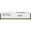 Kingston FURY Beast DDR5 16GB 5600MHz CL40 (1x16GB) KF556C40BW-16