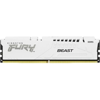 Kingston FURY Beast DDR5 16GB 5600MHz CL40 (1x16GB) KF556C40BW-16