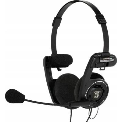 Koss Porta Pro Comm