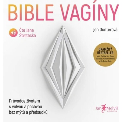 Bible vagíny