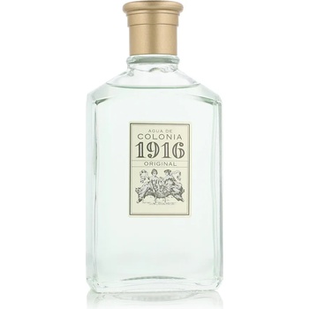 Myrurgia 1916 Agua de Colonia Original EDC 200 ml