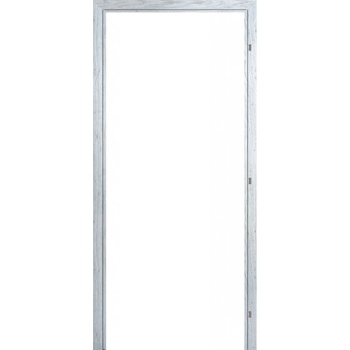 Doornite Obložková zárubeň 100 mm, 60 L, dub Elegant