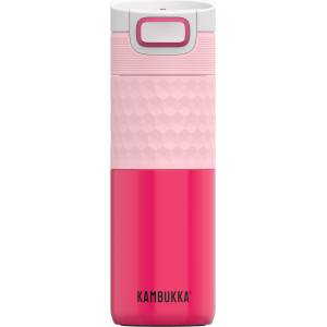 KAMBUKKA Термочаша Kambukka Etna Grip 500 ml diva pink