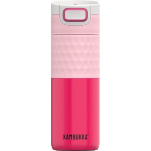 KAMBUKKA Термочаша Kambukka Etna Grip 500 ml diva pink