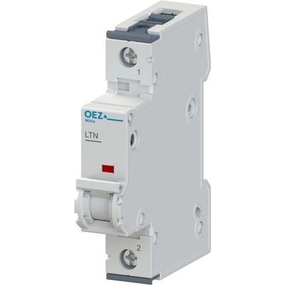 OEZ Solarmi AC/DC 32A LTN-32C-1, 10kA, 41660