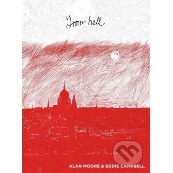 From Hell - Alan Moore