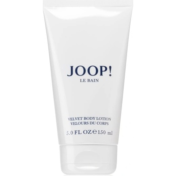JOOP! Le Bain парфюмирано мляко за тяло за жени 150ml