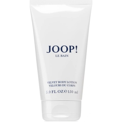 JOOP! Le Bain парфюмирано мляко за тяло за жени 150ml