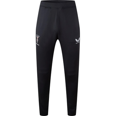 Castore Анцуг Castore Harlequins Training Tracksuit Bottoms Adults - Caviar/Green