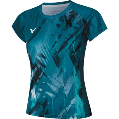 Victor Dámske tričko T Shirt T 56000TD G