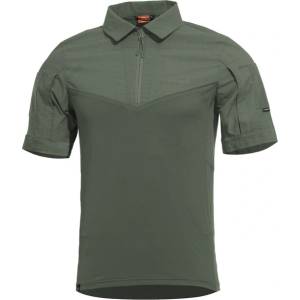 Pentagon Penatgon RANGER SHORT SLEEVE SHIRT, камуфлажно зелено (K02013-SH-06CG-CamoGreen)