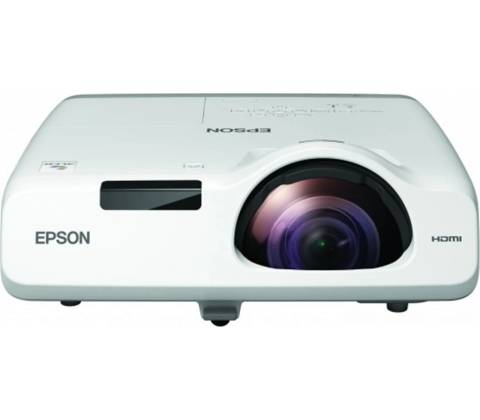 Epson EB-530