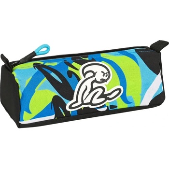 SAFTA Несесер safta с 1 отделение green bali