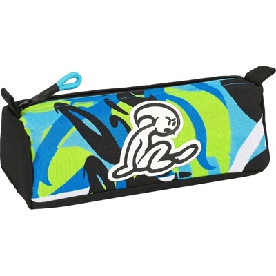 SAFTA Несесер safta с 1 отделение green bali