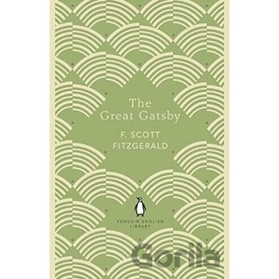 The Great Gatsby Francis Scott Fitzgerald