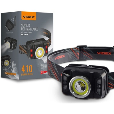 Videx VLF-H035C