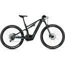 GHOST E-ASX Advanced 2026