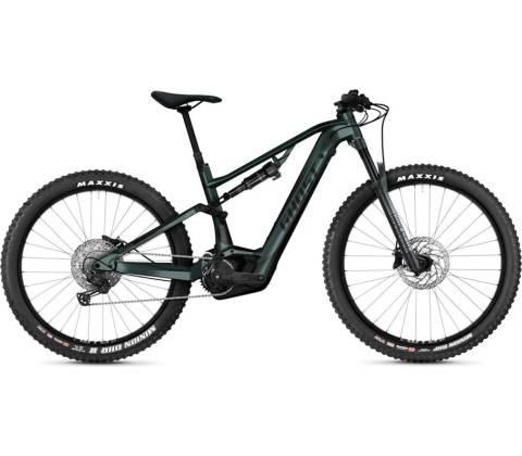 GHOST E-ASX Advanced 2026