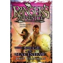 Siege of Macindaw Ranger's Apprentice Book 6