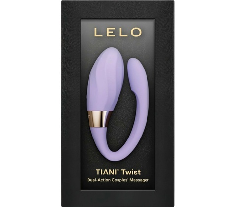 LELO Tiani Twist