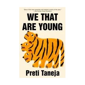 We That Are Young | Preti Taneja (ISBN: 9780525563341)
