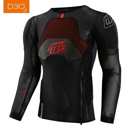 Troy Lee Designs TLD Stage Ghost D3O