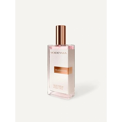 Yodeyma Black Elixir parfémovaná voda dámská 50 ml
