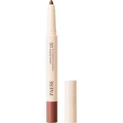Paese Krémová ceruzka na pery Ash Wood 05 0,6 g