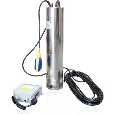 Omnigena OMNITECH 1100 s plavákovým spínačom